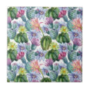 Recherche de exotique carreaux Succulent