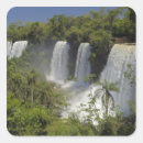 Recherche de chutes autocollants Cascade