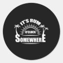 Recherche de rum autocollants Alcool