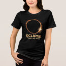 Recherche de solar eclipse tshirts Éclipse nationale