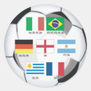 Recherche de la fifa autocollants Coupe du monde