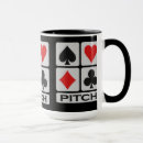 Recherche de costumes de carte tasses Pique