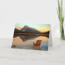 Recherche de alberta canada vœux cartes Pittoresque