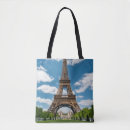 Recherche de messenger à jour sacs Tour eiffel
