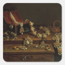 Recherche de vanitas autocollants 17e