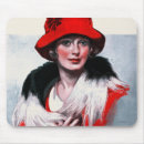 Recherche de 20s tapis souris Gatsby