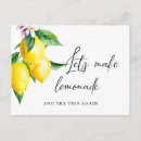 Recherche de citron vert cartes postales Moderne