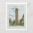 Recherche de jardins de kew cartes postales Papendiek