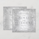 Recherche de hivernal carrées invitations Pays des merveilles hivernal