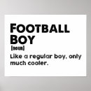 Recherche de joueur de football art Pour lui