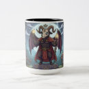 Recherche de baphomet tasses Diable