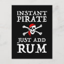 Recherche de rhum cartes postales Drôle