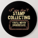 Recherche de timbré badges Poste