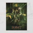 Recherche de tron cartes postales Thorin oakenshield