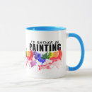 Recherche de d artiste tasses D'artiste