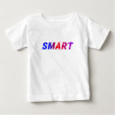 Recherche de intelligent bébé tshirts Pour enfants