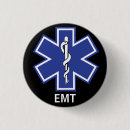 Recherche de urgence badges Emt
