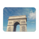 Recherche de arc de triomphe magnets Vacances