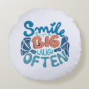 Recherche de smilies coussins Pour enfants