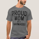 Recherche de pharmacy technician tshirts Father