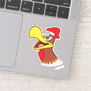 Recherche de roadie autocollants Daffy duck
