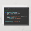 Recherche de informatique vœux cartes Ingénieur logiciel