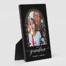Recherche de cadre en bois plaques Pour elle