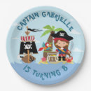 Recherche de pirate mignon Pour enfants