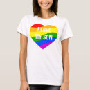 Recherche de mariage égal tshirts Fierté