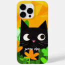 Recherche de chats iphone coques Amoureux des chats