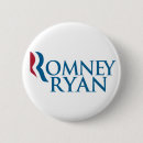 Recherche de 2012 le romney badges Conservateur