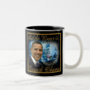 Recherche de président obama tasses Inauguration