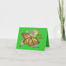 Recherche de insecte de noël cartes Papillon