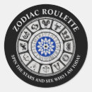 Recherche de zodiac autocollants Taurus