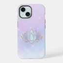 Recherche de fleur violette iphone coques Lavande