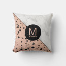Recherche de noir rose coussins Dortoir