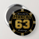 Recherche de noir or badges Sports
