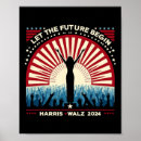 Recherche de virgule posters Kamala