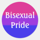 Recherche de bisexualité autocollants Drapeau