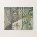 Recherche de fleur puzzles Jardin