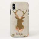 Recherche de chasseur de cerf iphone coques Bannir