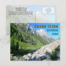 Recherche de montagnes cascade cartes postales Photographe
