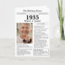 Recherche de 1935 vœux cartes Né en 1935