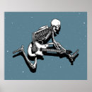 Recherche de guitare de crane art Os