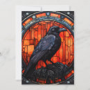 Recherche de edgar allan poe invitations Éffrayant