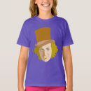 Recherche de willy wonka tshirts Gene wilder