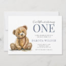 Recherche de little bear invitations Mignon