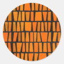 Recherche de tribal noir autocollants Conception tribale