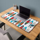 Recherche de surf vintage tapis souris Pour tous