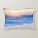Recherche de gamme de montagne coussins Scenics